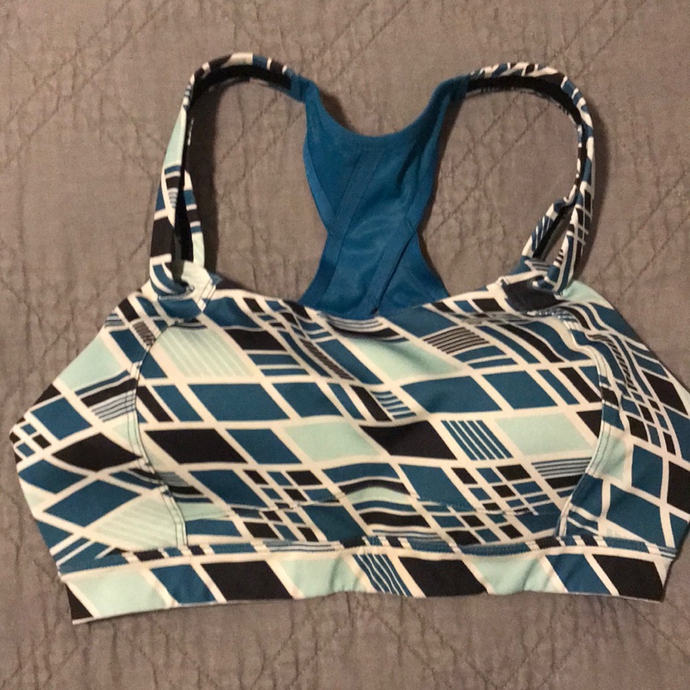 Brooks Juno Bra